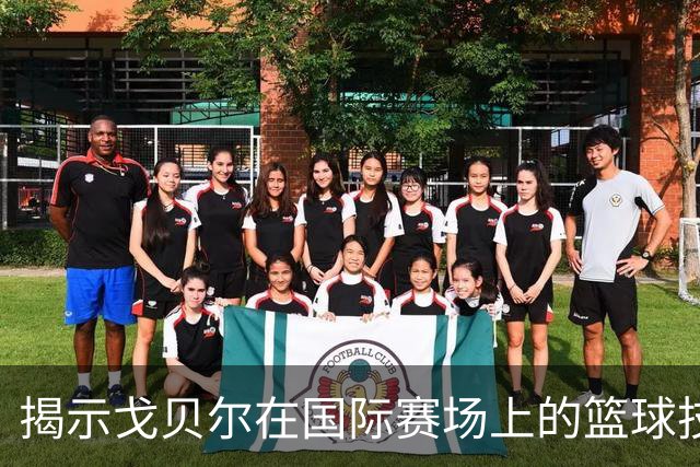 揭示戈贝尔在国际赛场上的篮球技艺